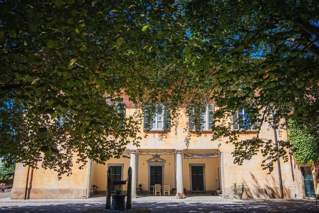 Appartamento – Tavernerio - Vista 2