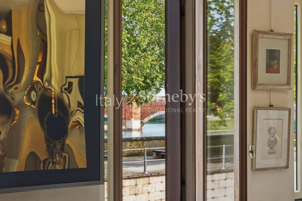Appartamento – Verona - Vista 2