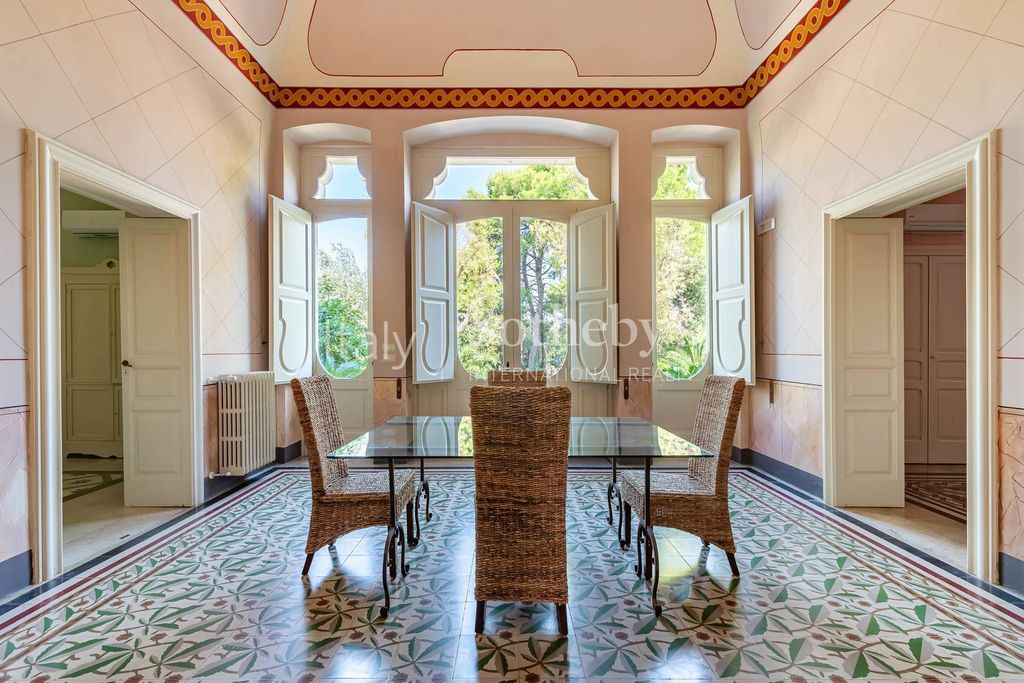 Casa – Ruffano, Torrepaduli - Vista 2