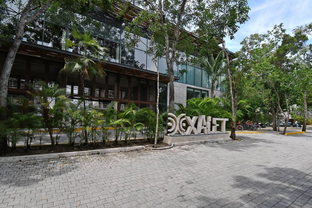2 bedroom luxury Flat for sale in Tulum, Mexico  2