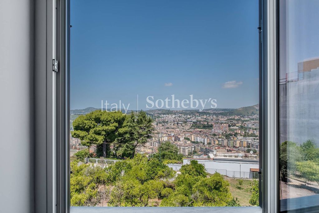 Appartamento – Naples - Vista 2