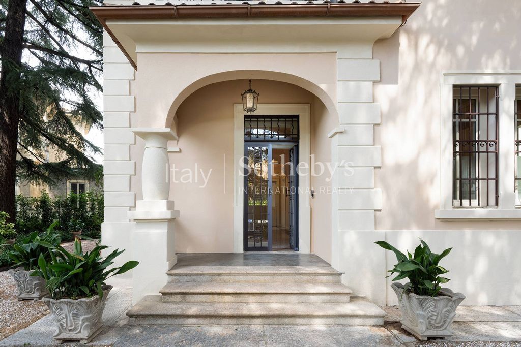 Casa – Verona, Borgo Roma, Sud - Vista 2