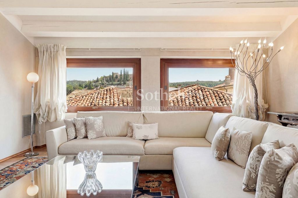 Appartamento – Verona - Vista 2