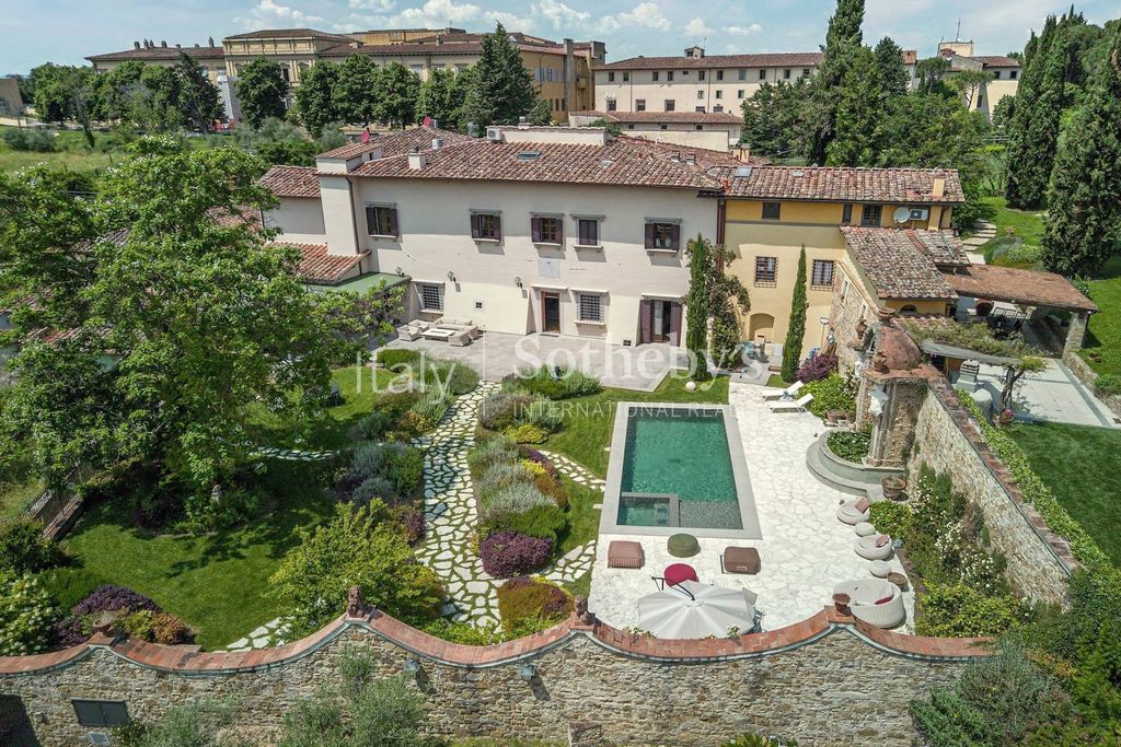 Casa – Florence - Vista 2