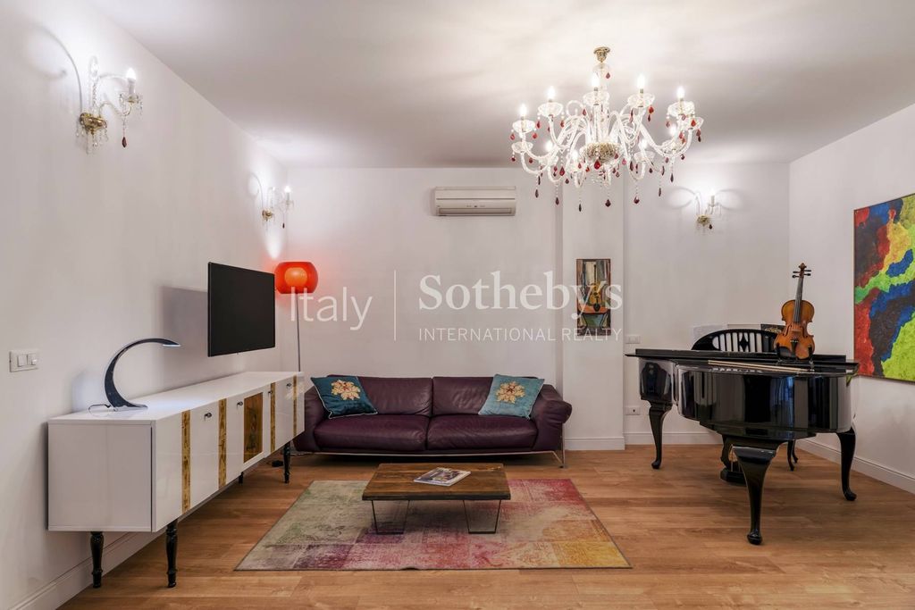 Appartamento – Verona, Città antica, Centro storico - Vista 2