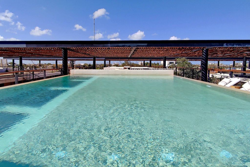 4 bedroom luxury Apartment for sale in Tulum, Quintana Roo  2