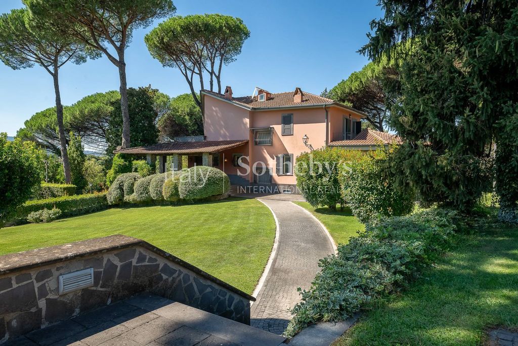 Casa – Zagarolo - Vista 2