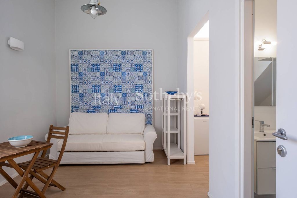 4 room luxury Apartment for sale in Ischia, Italy - Ansicht 2