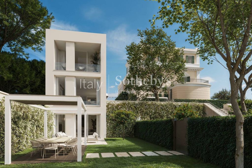 Appartamento – Rome - Vista 2