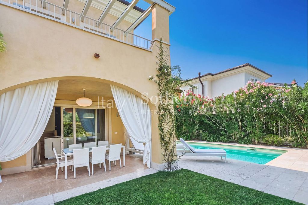 Casa – Manerba del Garda - Vista 2