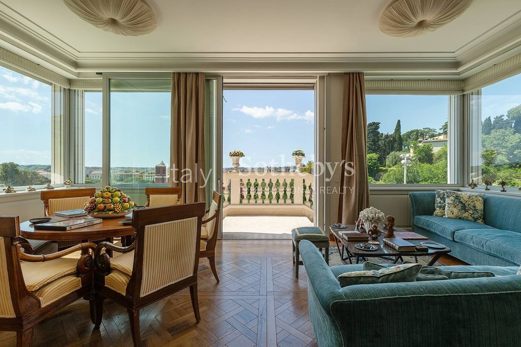 Apartment in Rome - View 2