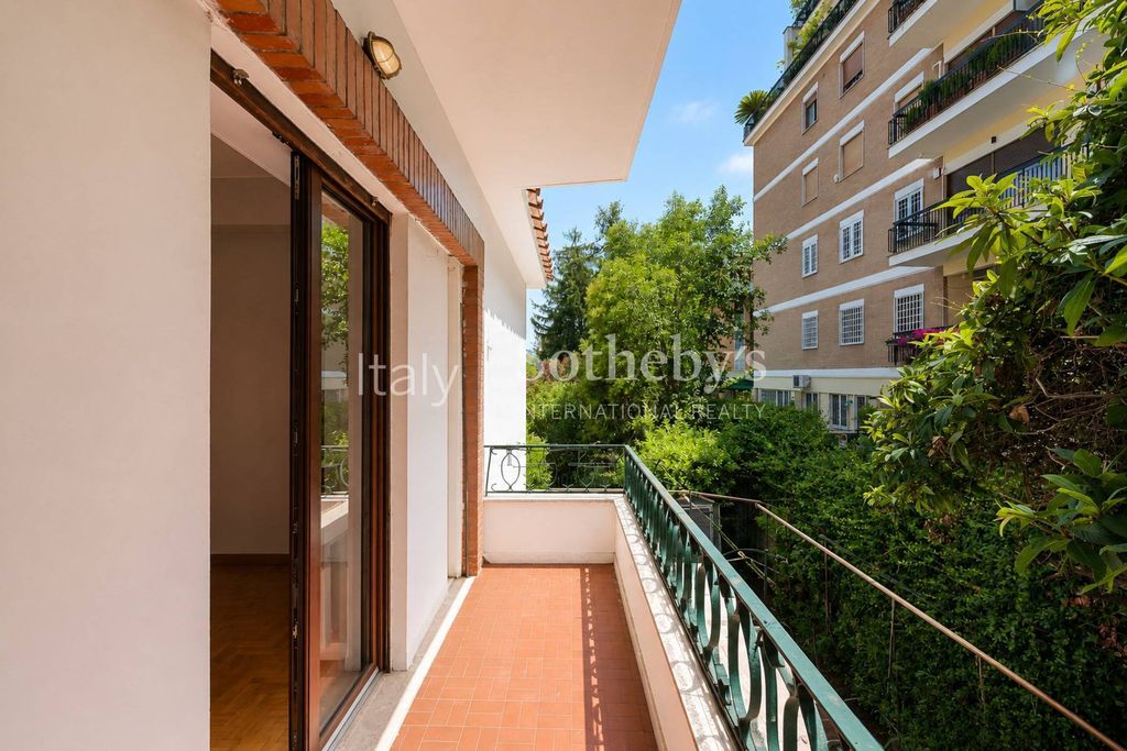 2 bedroom luxury Apartment for sale in Rome, Latium - Ansicht 2