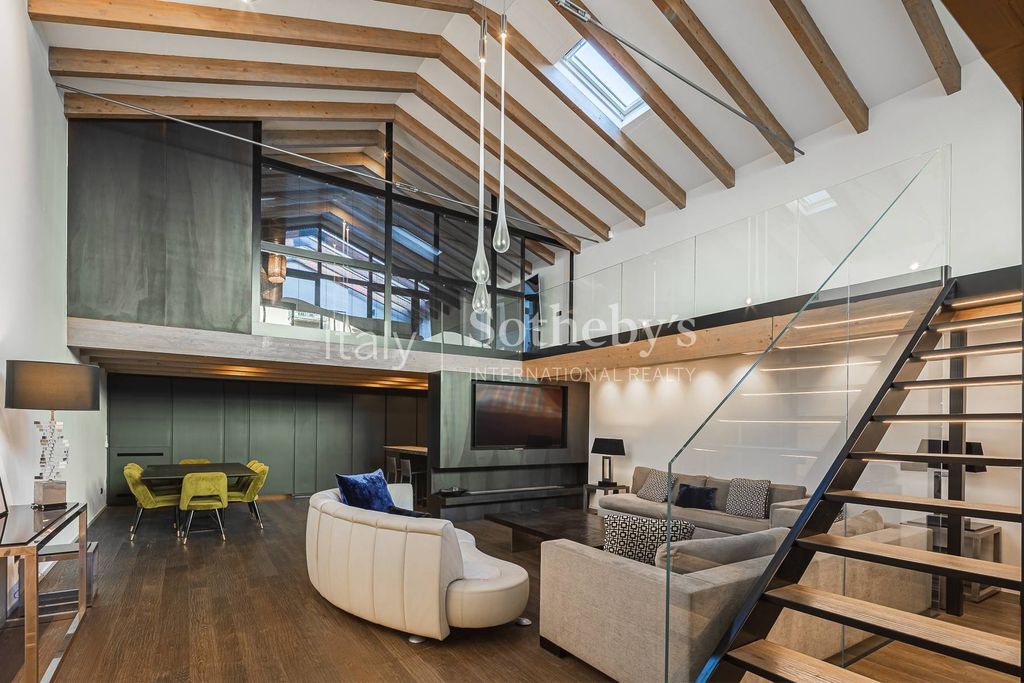 Appartamento – Milano, Borgo Ortolani, Bullona - Vista 2
