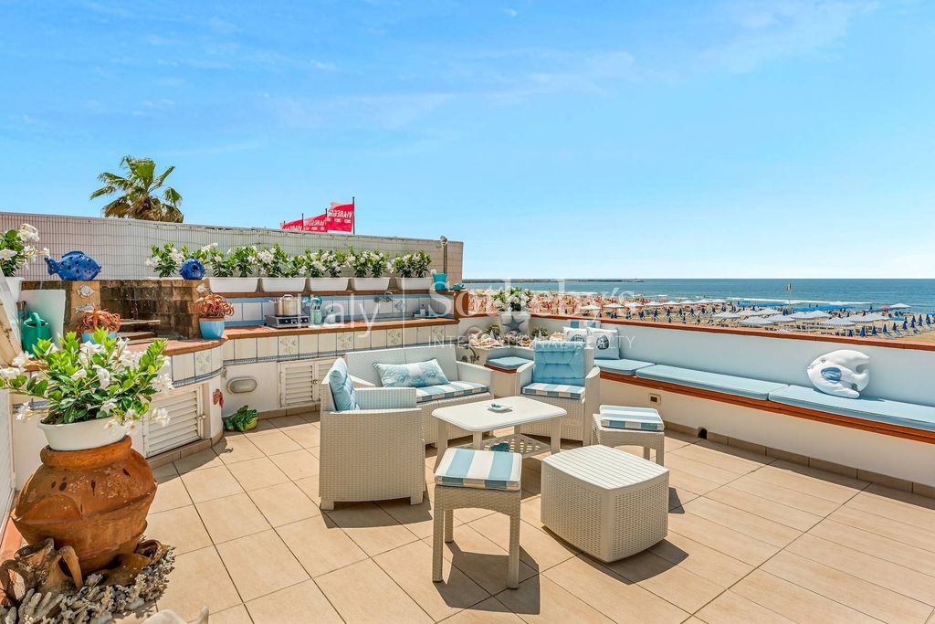 Appartamento – Viareggio - Vista 2