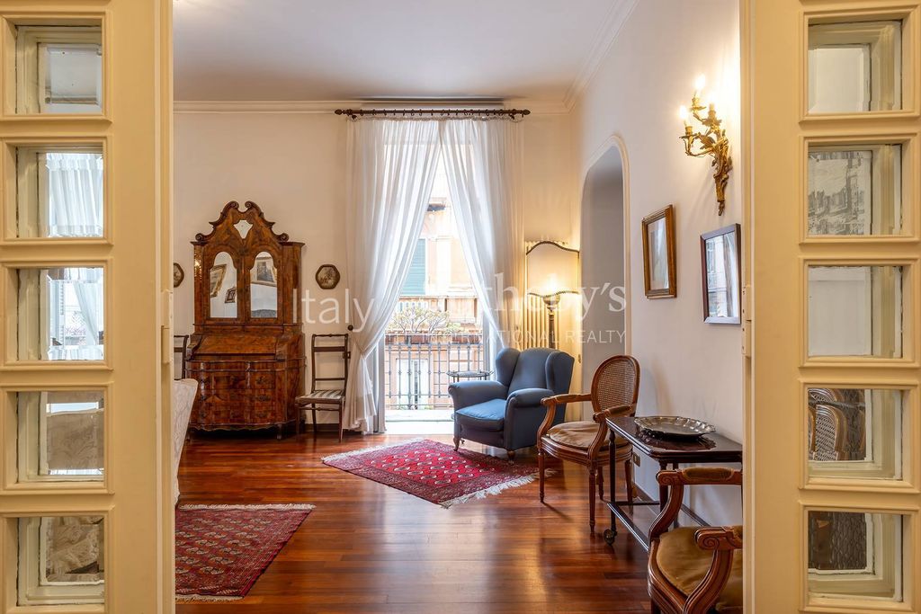 Appartamento – Naples - Vista 2