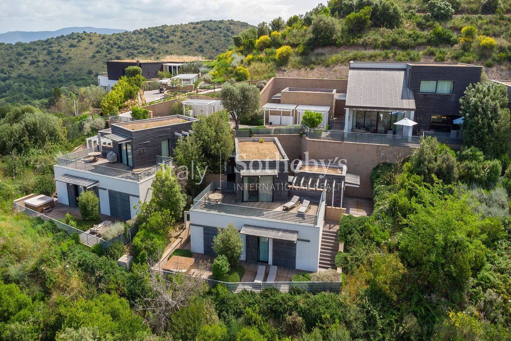 Casa – Monte Argentario - Vista 2