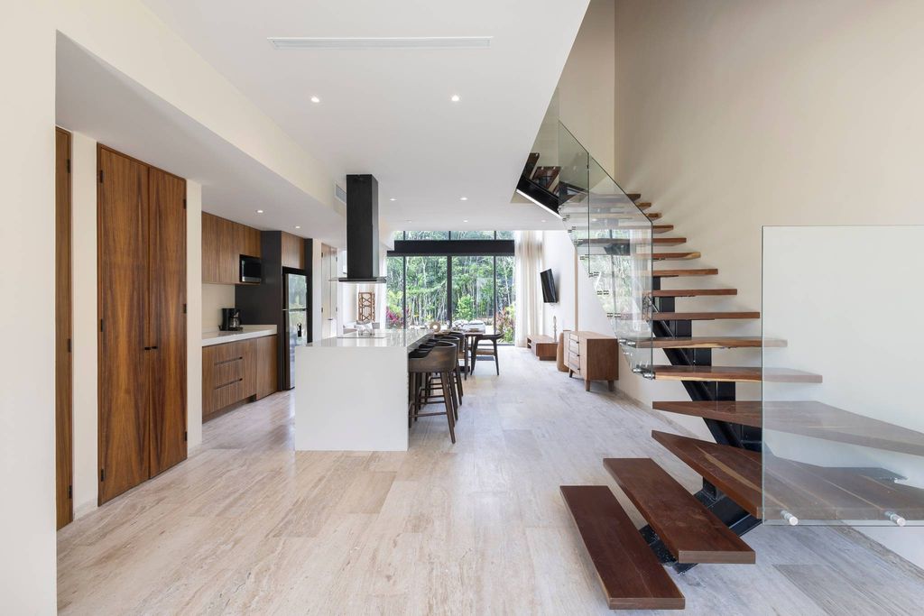 Luxury Villa for sale in Tulum, Mexico  2