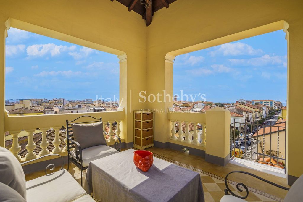 Appartamento – Viareggio - Vista 2