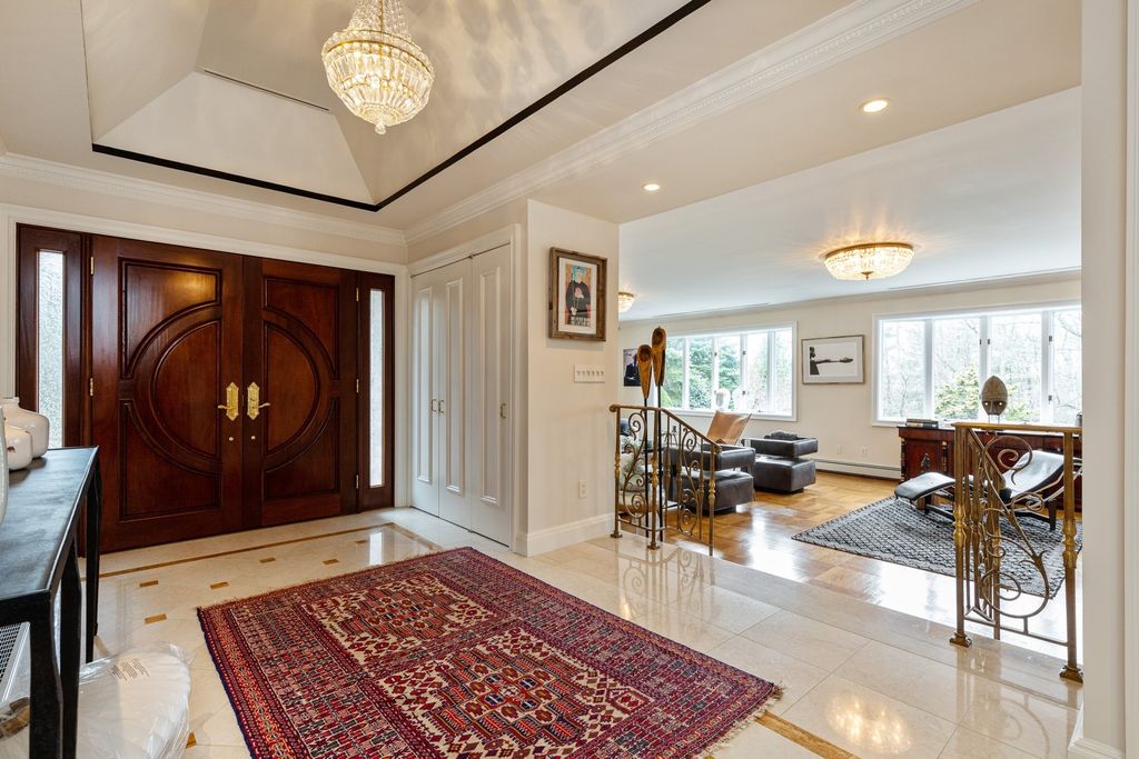 4 bedroom luxury Detached House for sale in Cresskill, New Jersey