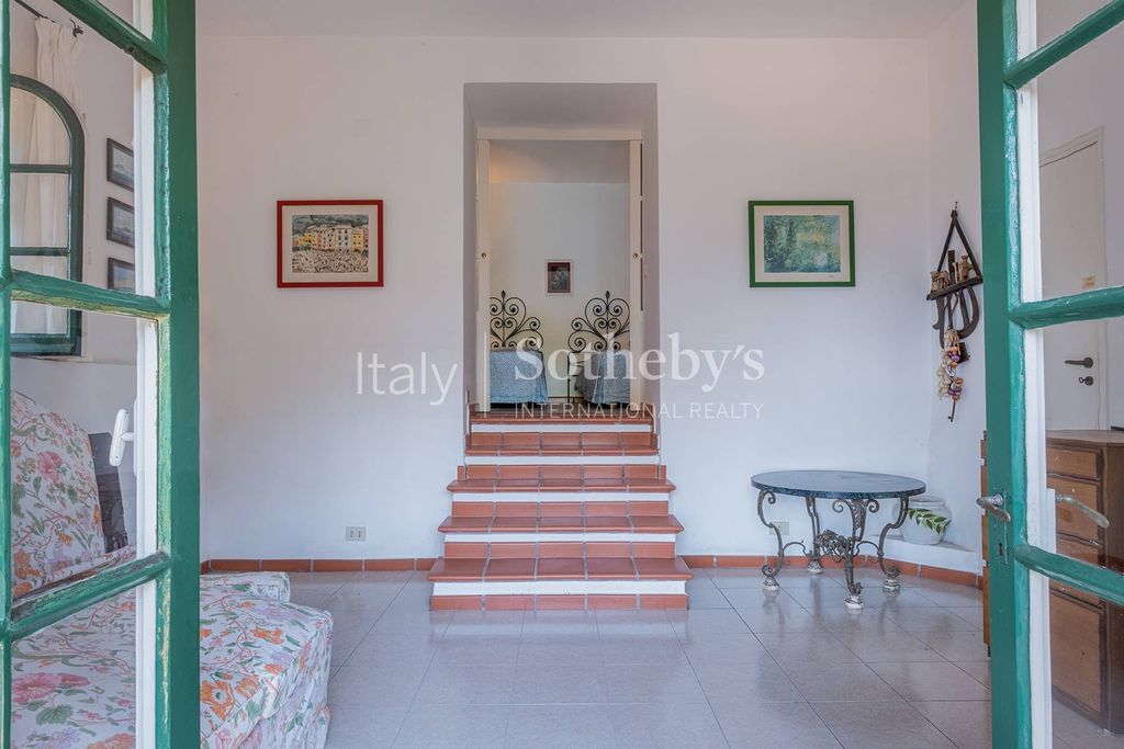 Casa – Anacapri - Vista 2