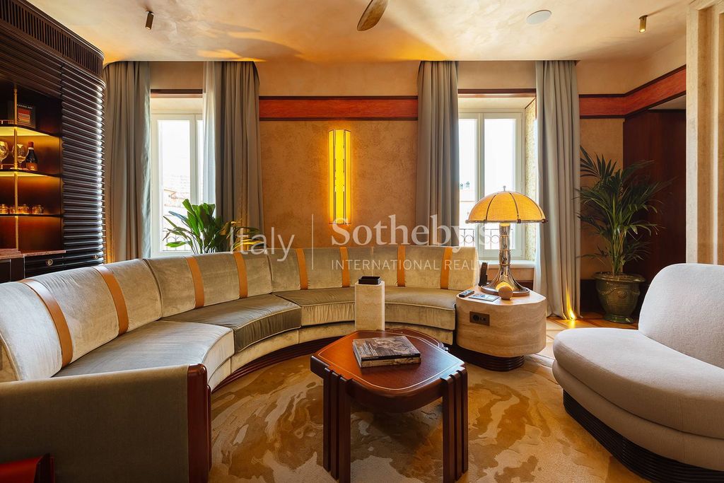 Apartment in Rome - Vista 2