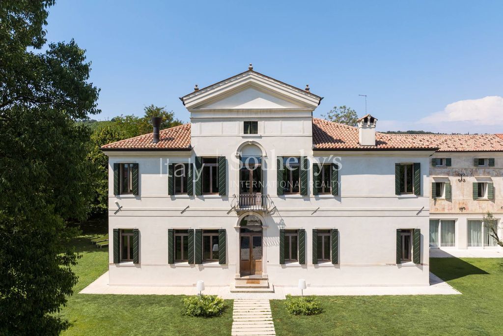 Casa – Nervesa della Battaglia - Vista 2