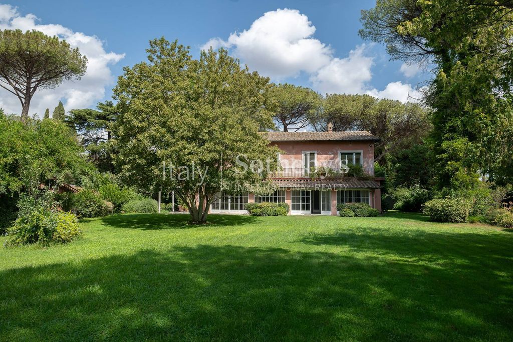 Casa – Rome - Vista 2
