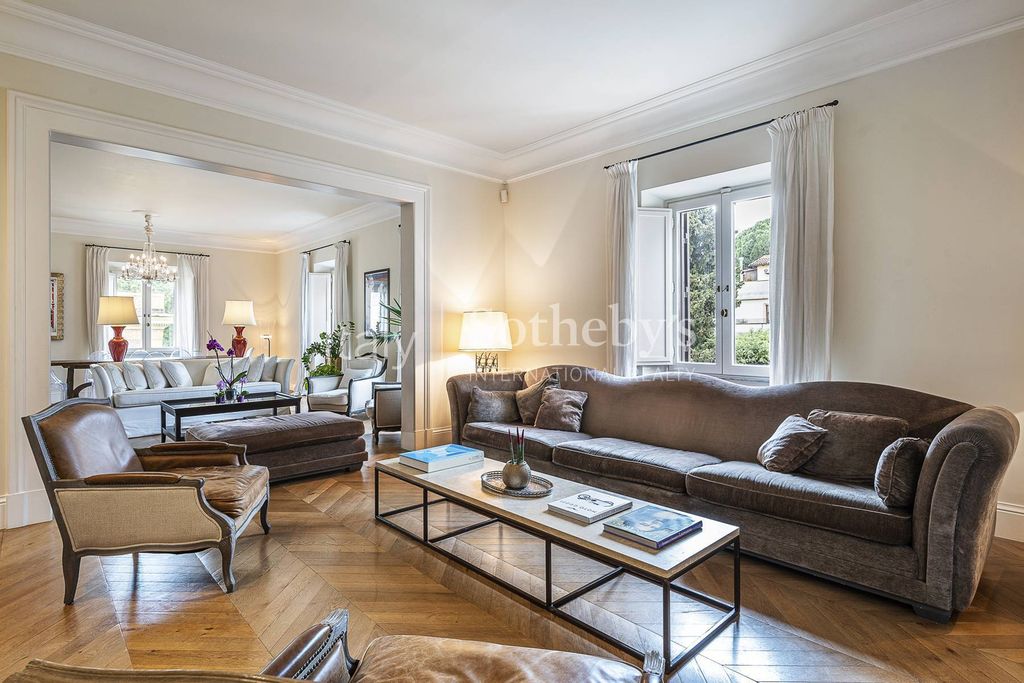 Appartamento – Rome - Vista 2