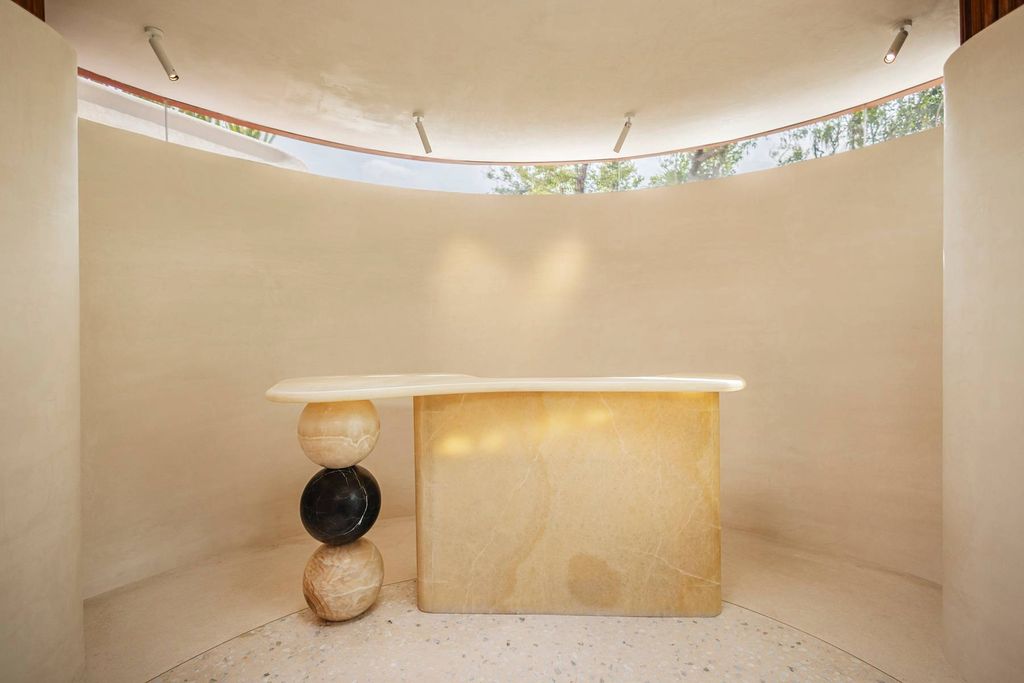 Luxury Apartment for sale in Tulum, Mexico  2