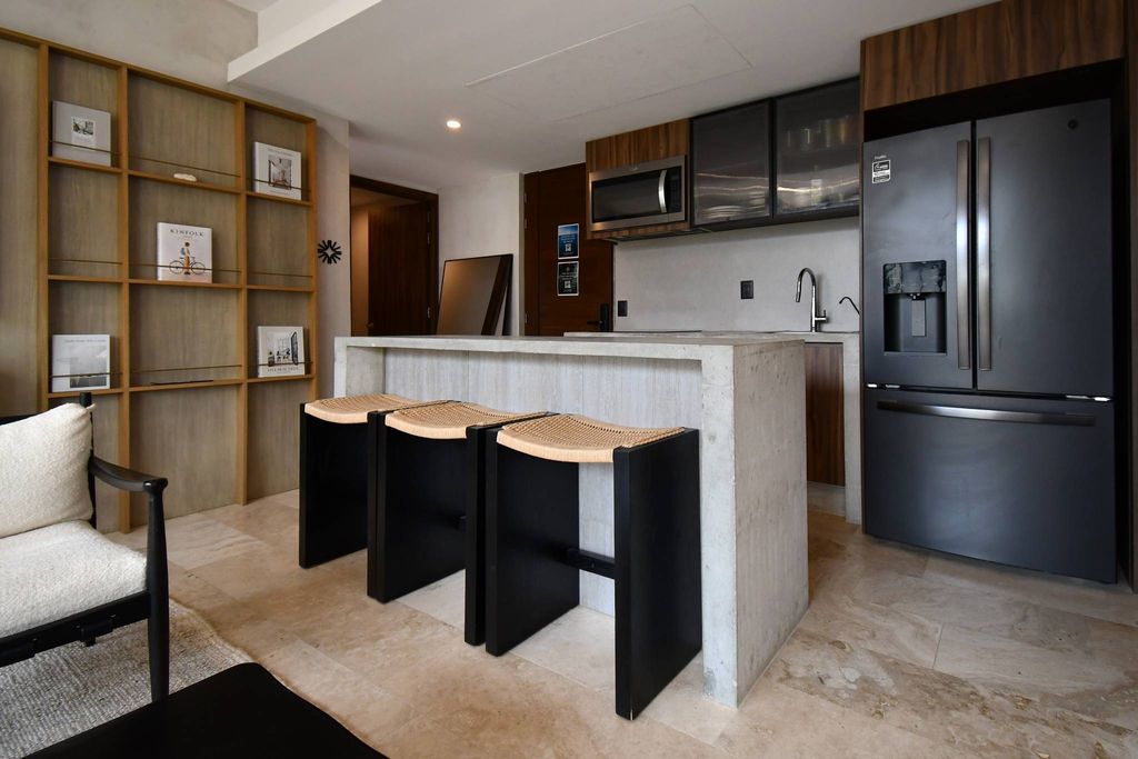 Luxury Apartment for sale in Tulum, Mexico  3
