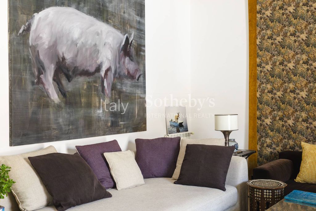 Appartamento – Palermo - Vista 3