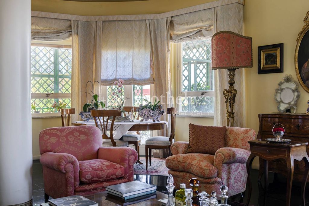 Appartamento – Palermo - Vista 3