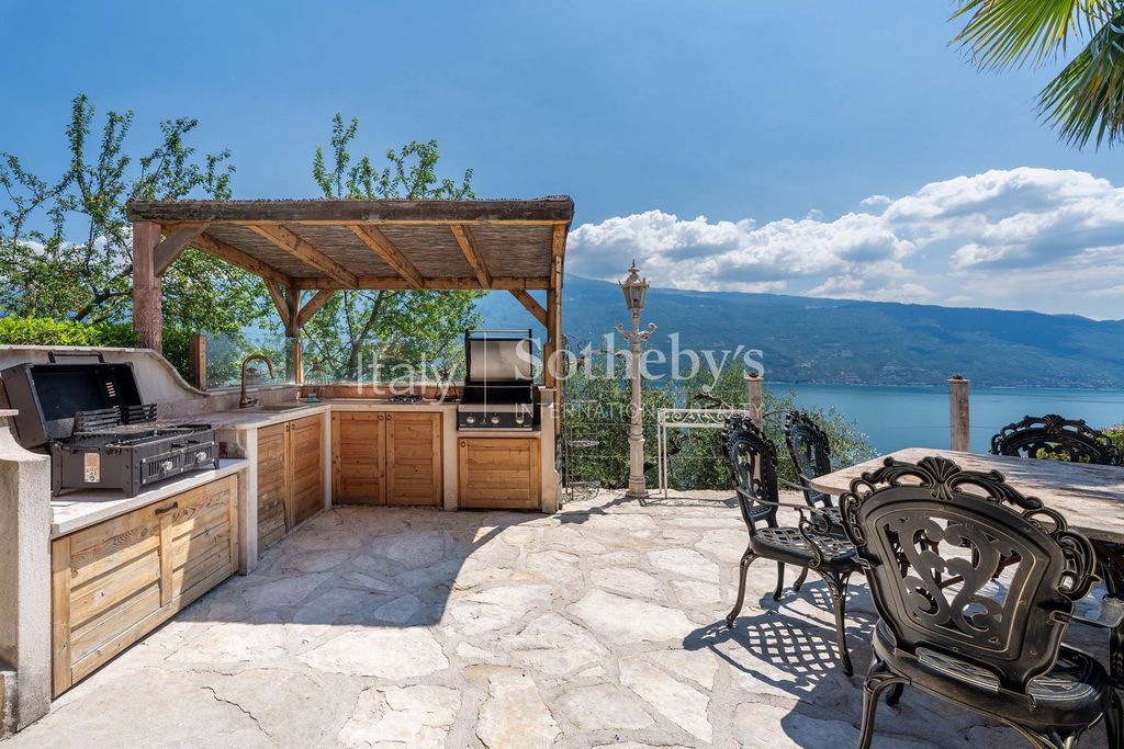 Casa – Gargnano - Vista 3