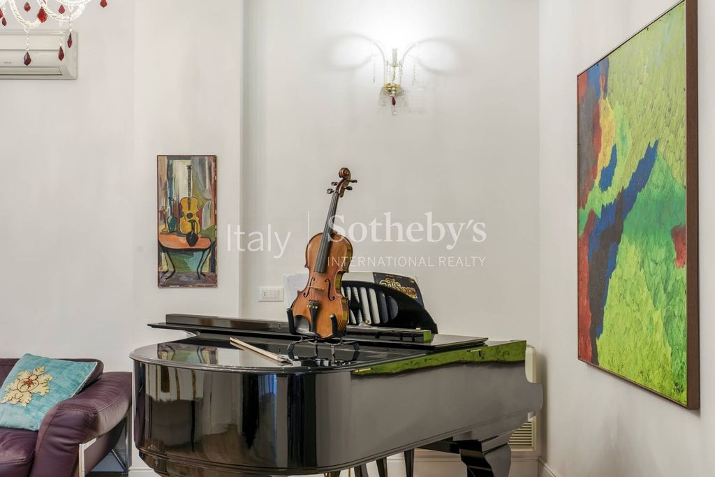 Appartamento – Verona, Città antica, Centro storico - Vista 3
