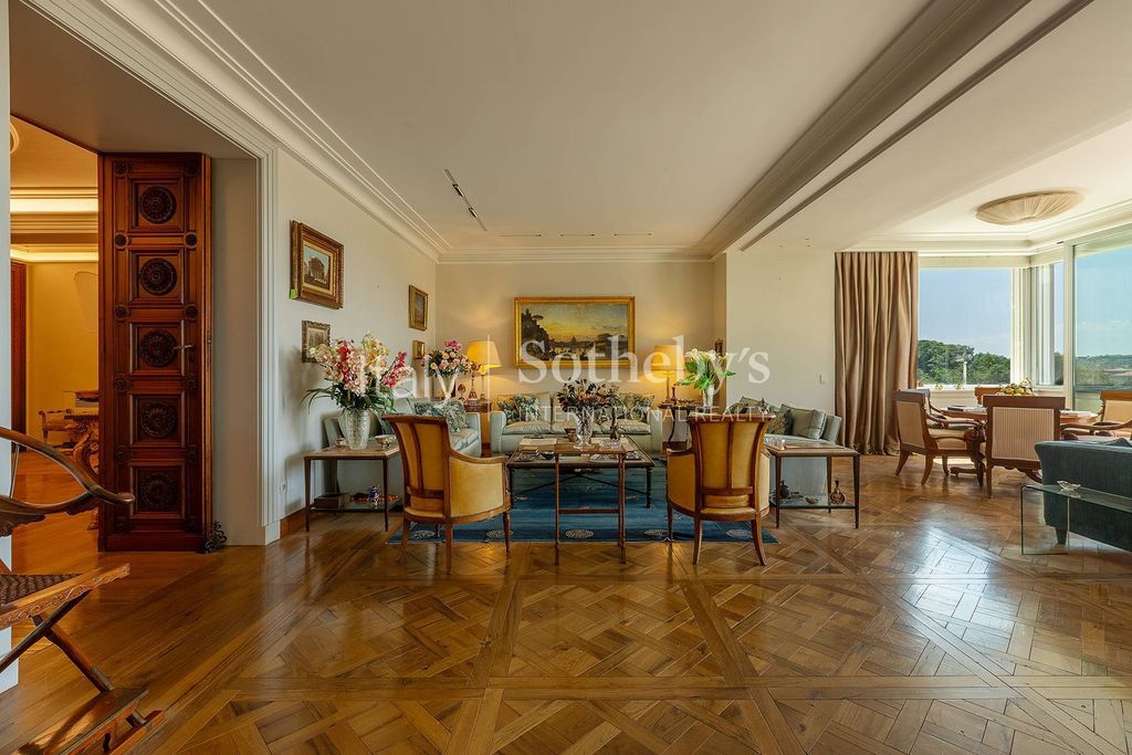 Apartment in Rome - View 3