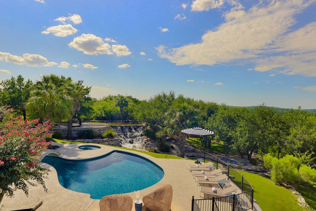 Casa Indipendente di 814 mq in vendita Austin, Stati Uniti