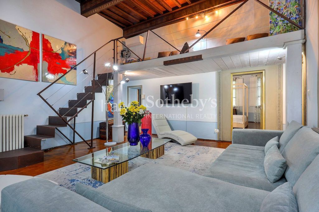 Appartamento – Florence - Vista 3