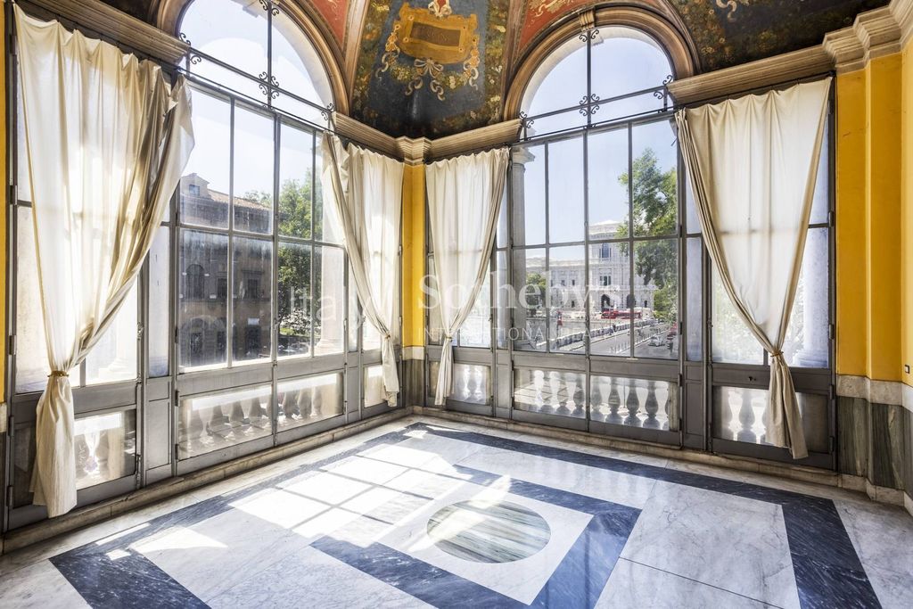 Appartamento – Rome - Vista 3