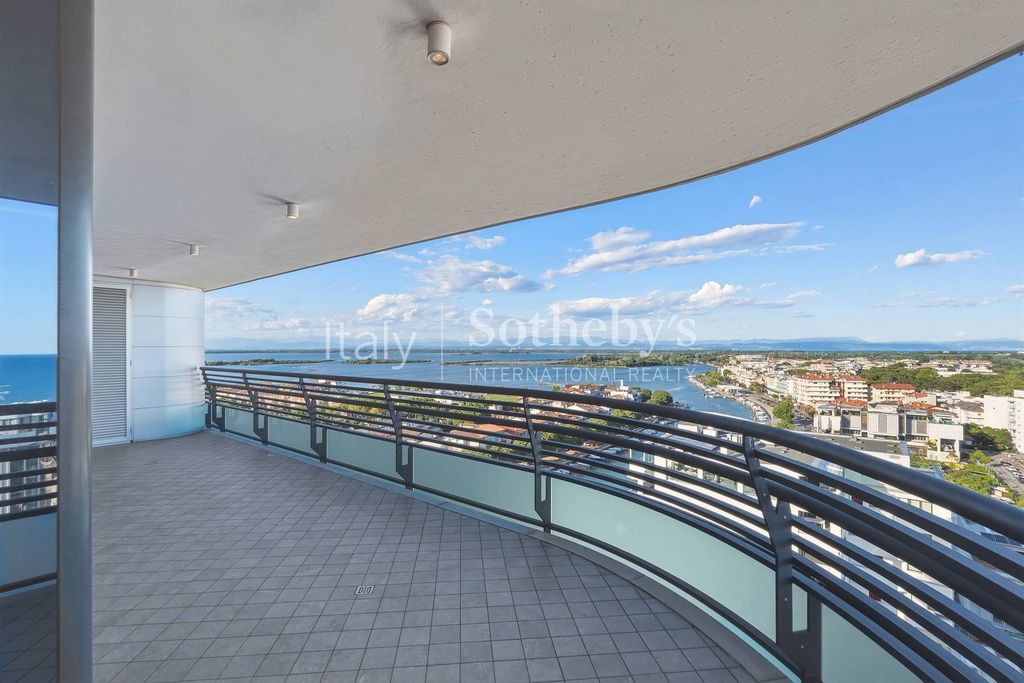 Apartment in Grado - Vista 3