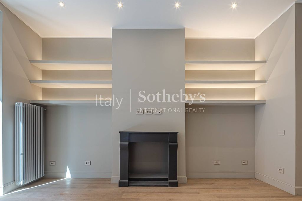 Appartamento – Milan - Vista 3
