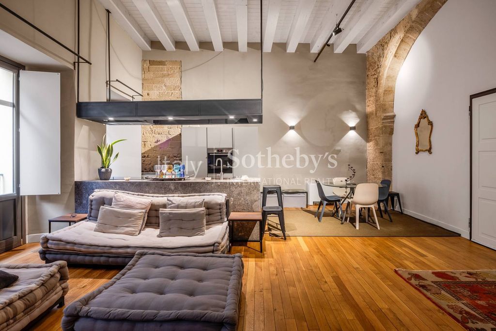 Appartamento – Palermo - Vista 3