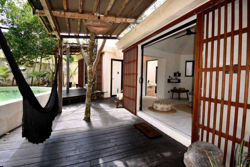 Luxury Villa for sale in Tulum, Mexico  3