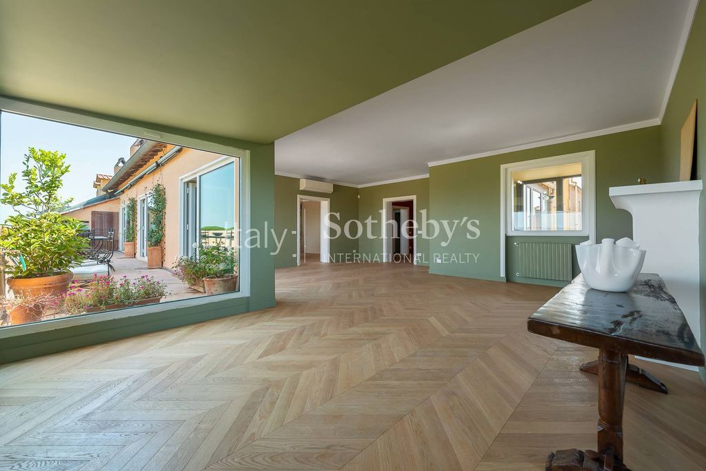 Appartamento – Roma, Ludovisi, Municipio Roma I - Vista 3