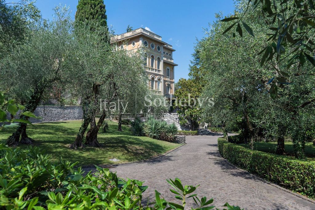 Casa – Gargnano - Vista 3