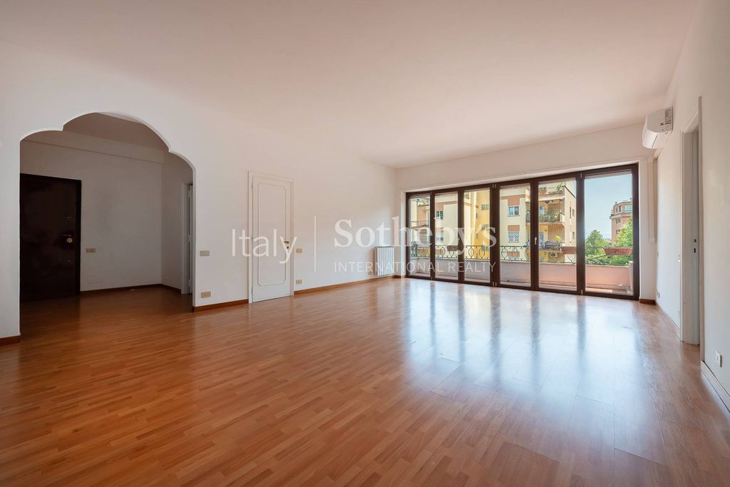2 bedroom luxury Apartment for sale in Rome, Latium - Ansicht 3