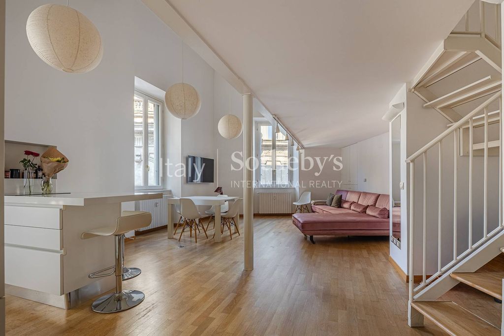 Appartamento – Milan - Vista 3