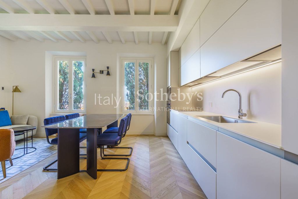 Apartment in Florence - Vista 3