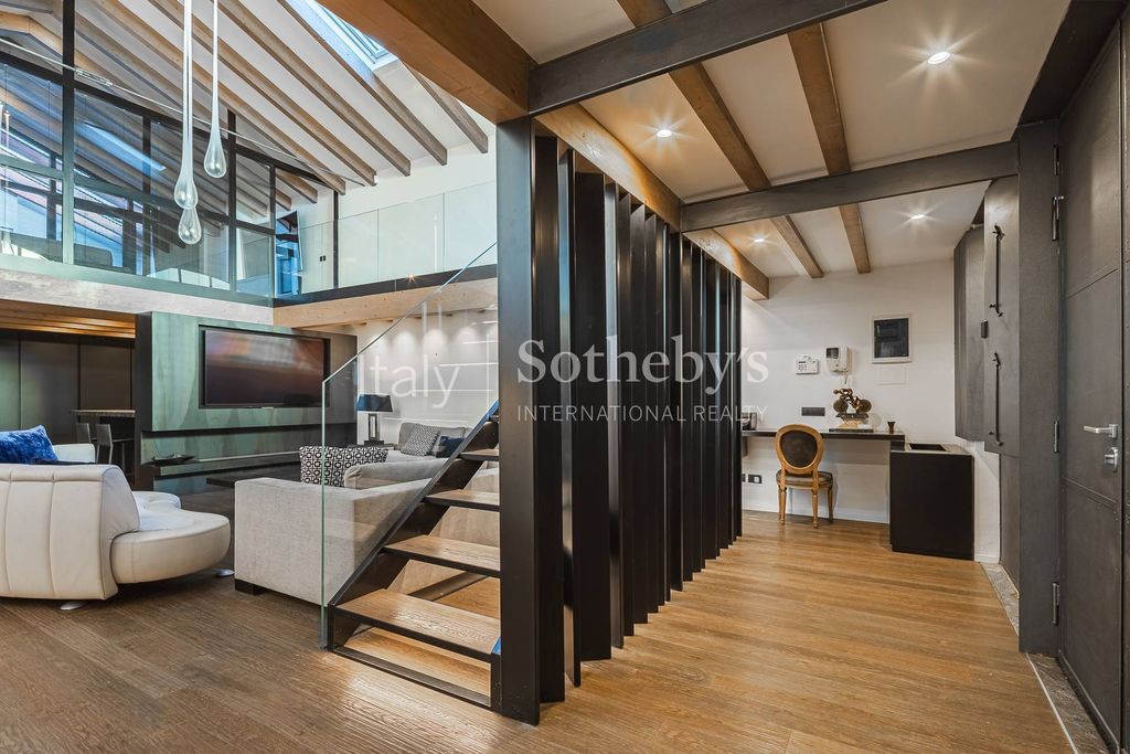 Appartamento – Milano, Borgo Ortolani, Bullona - Vista 3