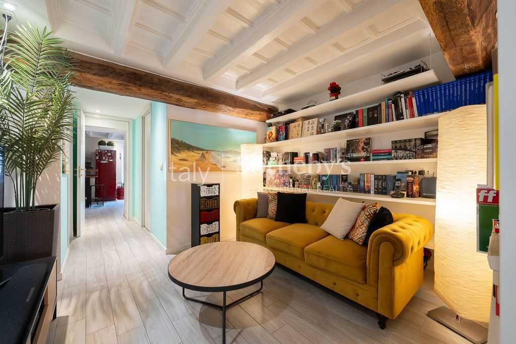 Appartamento – Rome - Vista 3