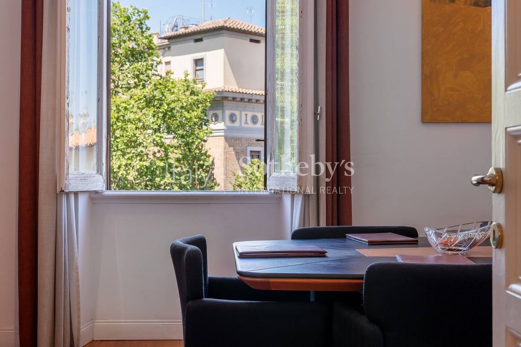 Appartamento – Rome - Vista 3